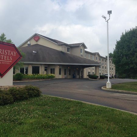Waverly Ameristay Inn & Suites מראה חיצוני תמונה